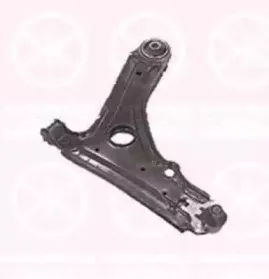 Рычаг независимой подвески колеса, подвеска колеса KLOKKERHOLM купить