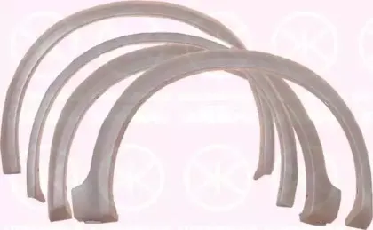 Комплект расширения, крыло KLOKKERHOLM купить