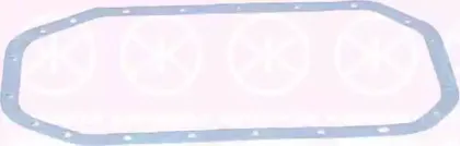 Прокладка, масляный поддон KLOKKERHOLM купить