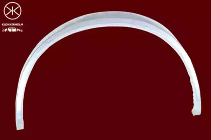 Колесная ниша KLOKKERHOLM купить