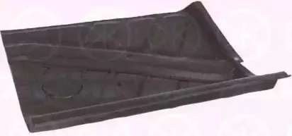 Днище кузова KLOKKERHOLM купить