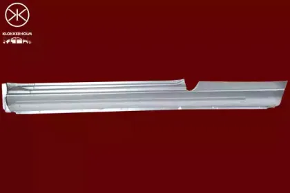 Накладка порога KLOKKERHOLM купить