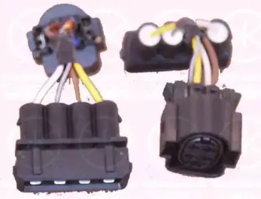 Кабельный комплект, основная фара KLOKKERHOLM купить