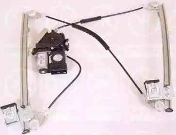 Подъемное устройство для окон KLOKKERHOLM купить