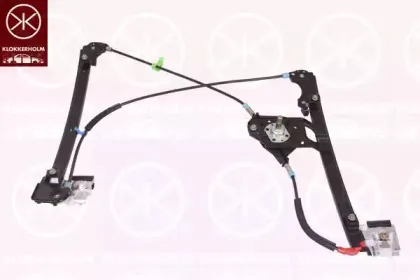 Подъемное устройство для окон KLOKKERHOLM купить