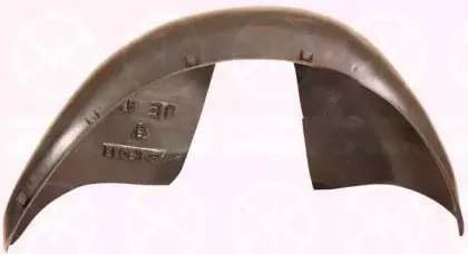 Обшивка, колесная ниша KLOKKERHOLM купить