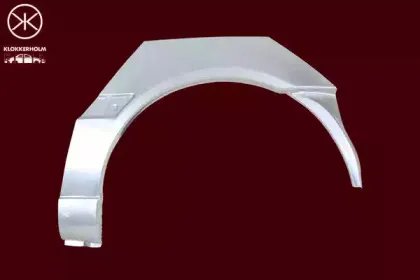 Боковина KLOKKERHOLM купить