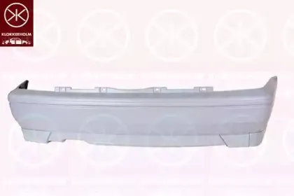 Буфер KLOKKERHOLM купить