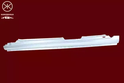 Накладка порога KLOKKERHOLM купить