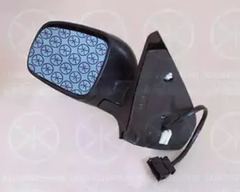 Наружное зеркало KLOKKERHOLM купить