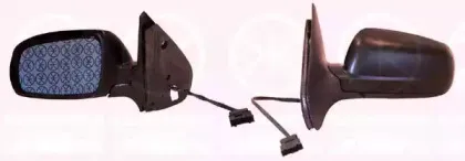 Наружное зеркало KLOKKERHOLM купить