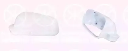 Корпус, наружное зеркало KLOKKERHOLM купить