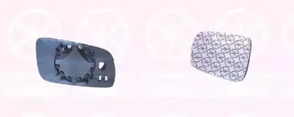 Зеркальное стекло, наружное зеркало KLOKKERHOLM купить