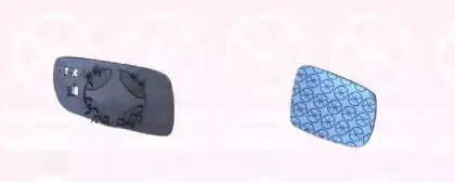 Зеркальное стекло, наружное зеркало KLOKKERHOLM купить