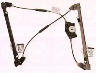 Подъемное устройство для окон KLOKKERHOLM купить