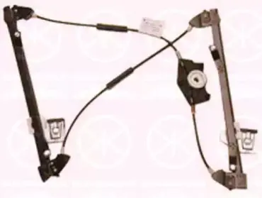 Подъемное устройство для окон KLOKKERHOLM купить