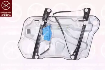 Подъемное устройство для окон KLOKKERHOLM купить