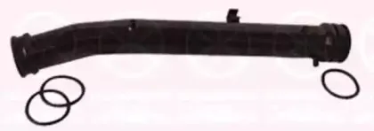 Трубка охлаждающей жидкости KLOKKERHOLM купить