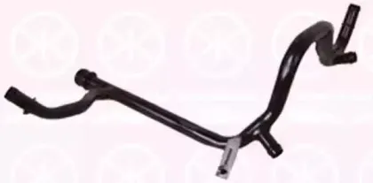 Трубка охлаждающей жидкости KLOKKERHOLM купить