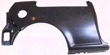 Боковина KLOKKERHOLM купить