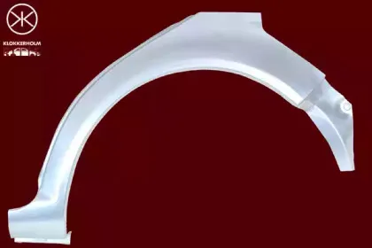 Боковина KLOKKERHOLM купить