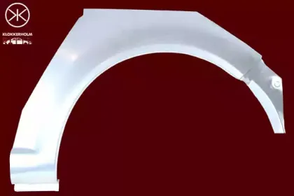 Боковина KLOKKERHOLM купить