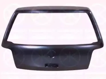 Заслонка багажника /помещения для груза KLOKKERHOLM купить