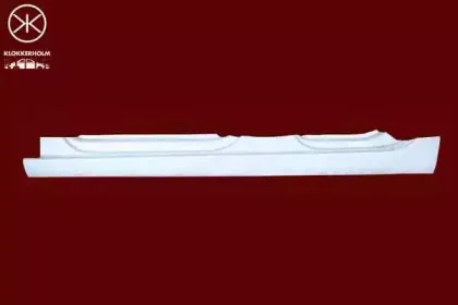 Накладка порога KLOKKERHOLM купить