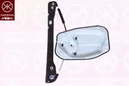 Подъемное устройство для окон KLOKKERHOLM купить