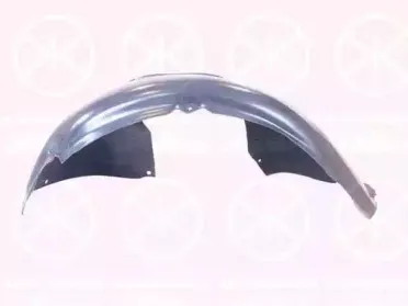 Обшивка, колесная ниша KLOKKERHOLM купить