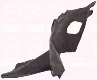 Обшивка, колесная ниша KLOKKERHOLM купить