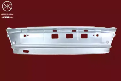 Облицовка передка KLOKKERHOLM купить