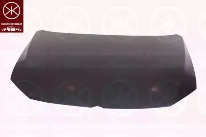 Капот двигателя KLOKKERHOLM купить