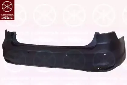 Буфер KLOKKERHOLM купить