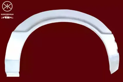 Колесная ниша KLOKKERHOLM купить