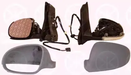 Наружное зеркало KLOKKERHOLM купить