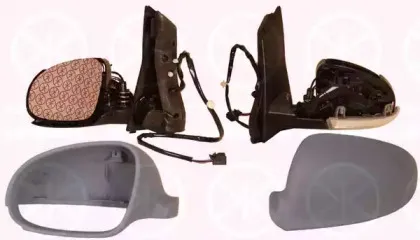 Наружное зеркало KLOKKERHOLM купить