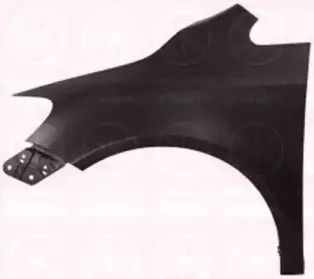 Крыло KLOKKERHOLM купить