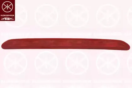 Дополнительный фонарь сигнал торможения KLOKKERHOLM купить