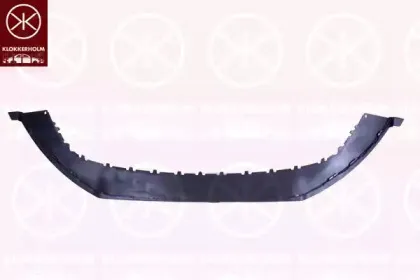 Спойлер KLOKKERHOLM купить