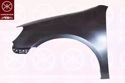 Крыло KLOKKERHOLM купить