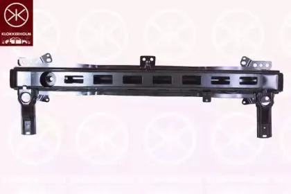 Носитель, буфер KLOKKERHOLM купить