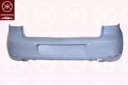 Буфер KLOKKERHOLM купить