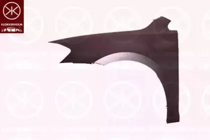 Крыло KLOKKERHOLM купить