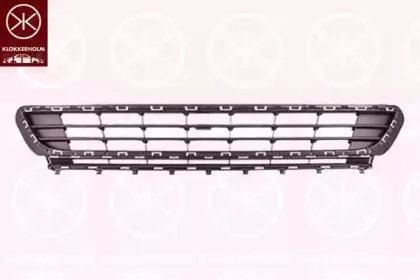 Решетка вентилятора, буфер KLOKKERHOLM купить