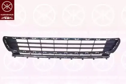 Решетка вентилятора, буфер KLOKKERHOLM купить