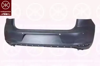 Буфер KLOKKERHOLM купить