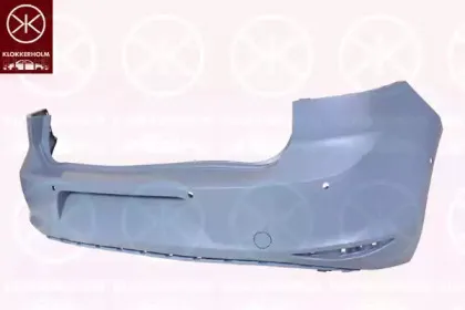 Буфер KLOKKERHOLM купить