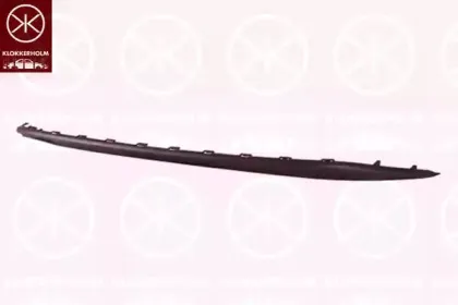 Спойлер KLOKKERHOLM купить