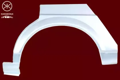 Боковина KLOKKERHOLM купить